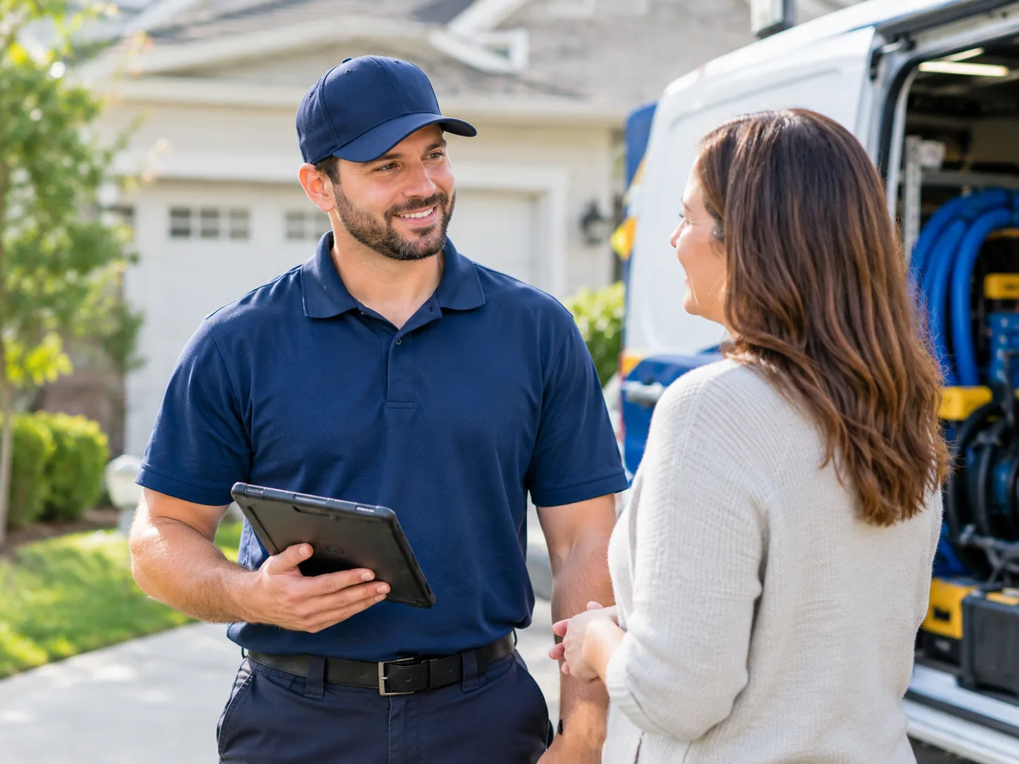 Sewage Backup Cleanup Port Hueneme, CA FAQs